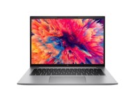 HP Laptop ZBook Firefly 14 G9 / Intel Core i7-1255U, 14", 1920x1200, 16GB RAM, 512 GB SSD, Nvidia T550, Windows 11 Pro